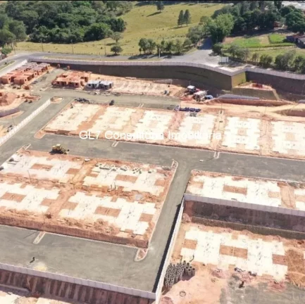 Imagem Apartamento C?(C)u Azul Indaiatuba SP