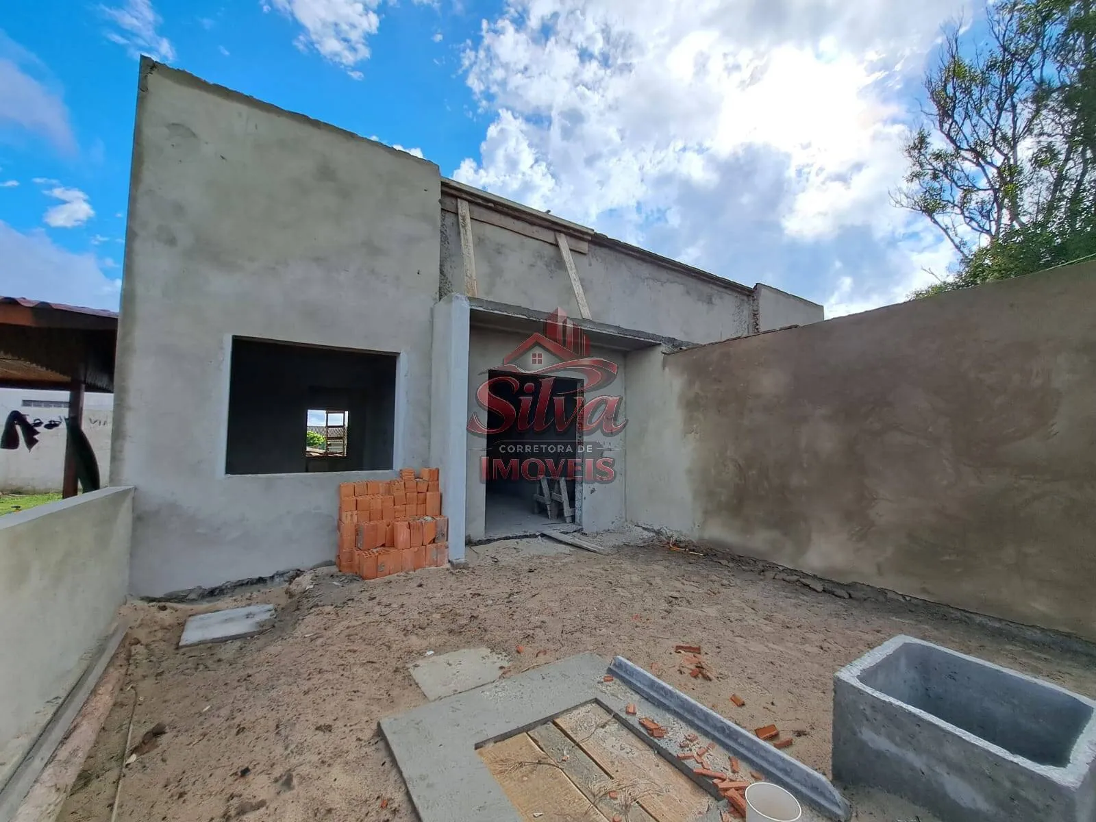 Imagem Casa à venda em Imbé RS - 2 unidades