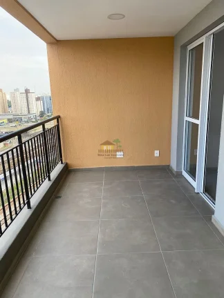 Imagem Apartamento Padrão