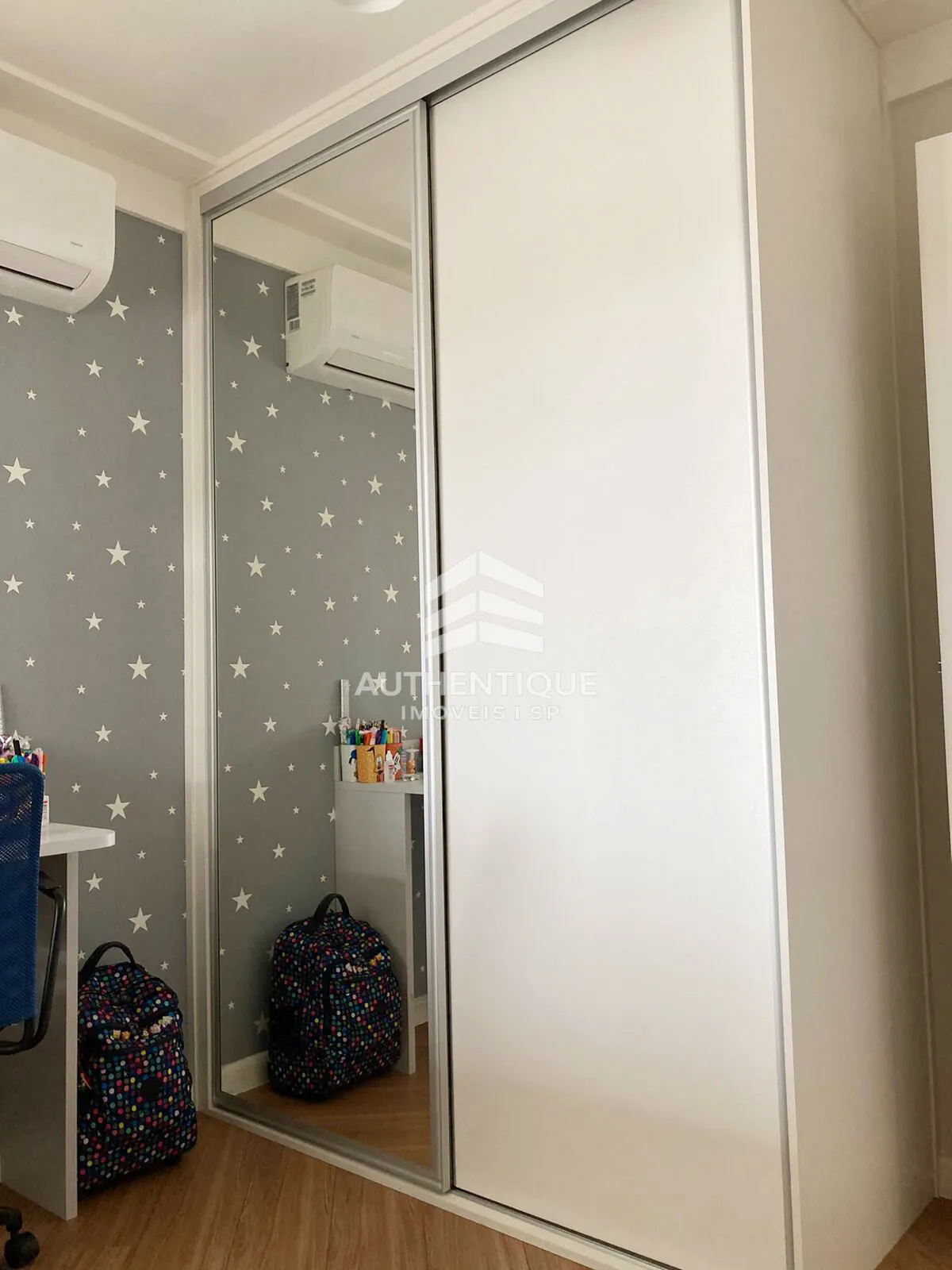 Imagem OLIMPIC BOSQUE DA SAUDE - Apartamento na Vila Gumercindo à venda
