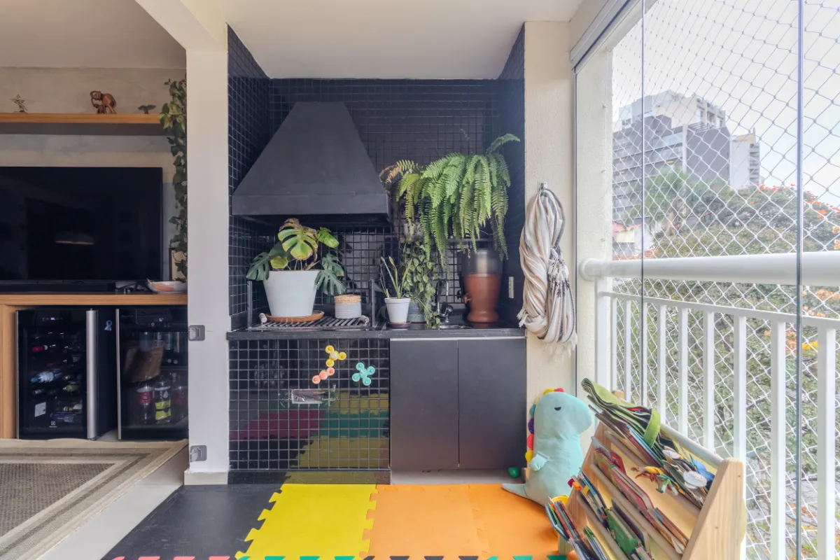 Imagem Apartamento para venda em Vila Ipojuca com 2 quartos, sendo 1 suíte, 90m2
