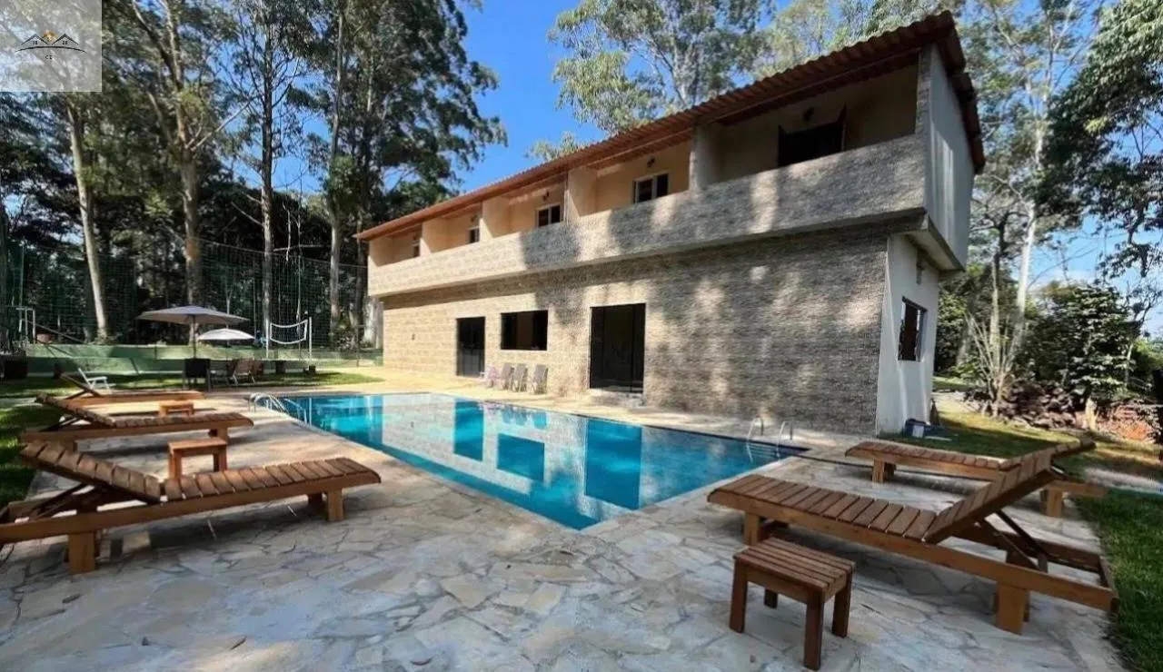 Imagem CHACARA RESIDENCIAL em Diadema - São Paulo, Eldorado