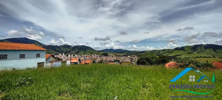 Imagem Residencial Paraíso: Seu endereço para uma vida de qualidade.