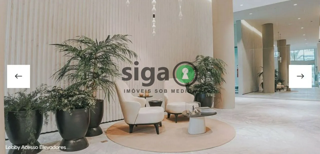 Imagem Apartamento para venda no Itaim Bibi 04 suítes, São Paulo - SP