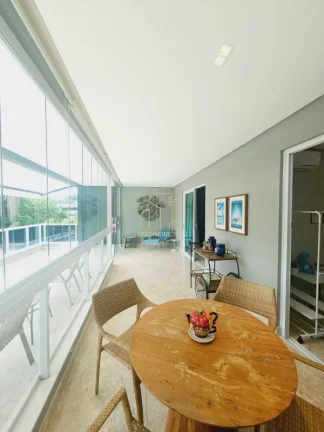 Imagem Linda casa alto luxo com cinco suítes home theater e área gourmet a venda em Alphaville ll