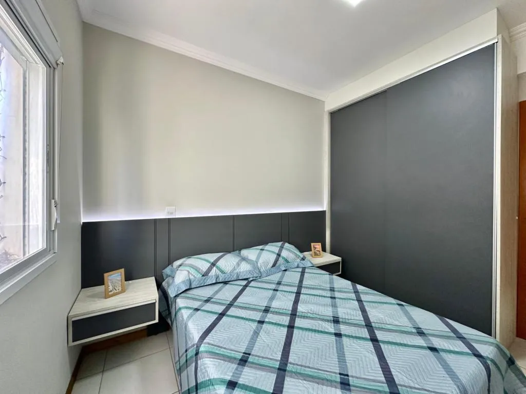 Imagem Apartamento 3 Dormitórios - Bairro Zona Nova