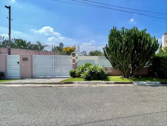 Imagem Cond. Paineiras II - Impecável! 3 suítes, piscina, gourmet, salão e VISTA!