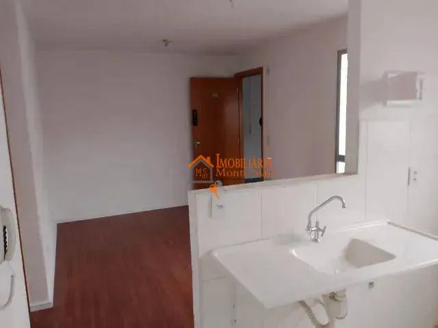 Imagem Sobrado com 3 dormitórios à venda, 140 m² por R$ 852.000,00 - Vila Maranduba - Guarulhos/SP