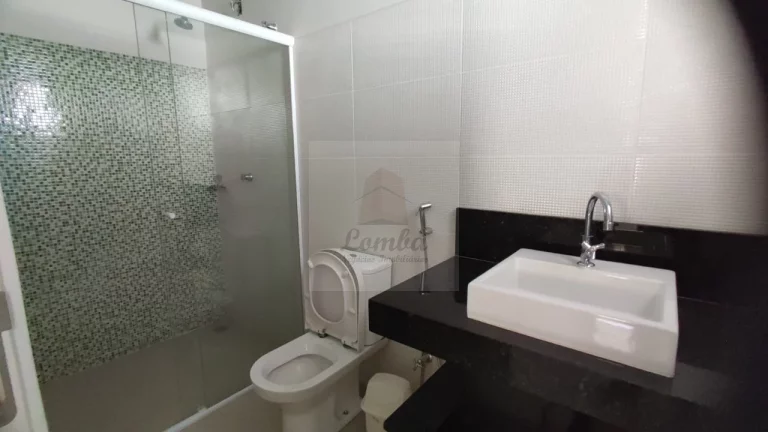 Imagem Casa de luxo em condomínio no Jardim Itália, Cuiabá-MT: 5 quartos, 5 suítes, 3 salas, 6 banheiros, 6 vagas, 382m².