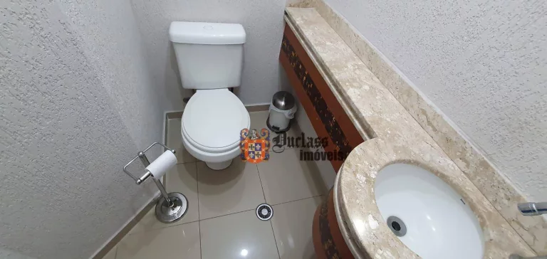 Imagem Apartamento com 3 dormitórios à venda, 116 m² por R$ 990.000,00 - Barcelona - São Caetano do Sul/SP