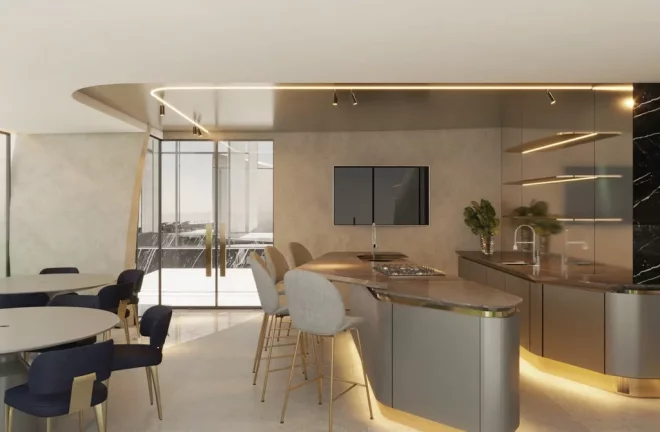 Imagem APARTAMENTO RESIDENCIAL em Itajaí - SC, Fazenda