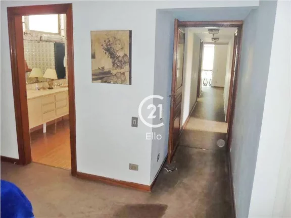 Imagem Casa para Vender ou Alugar com 5 quartos no Jardim Paulista São Paulo, SP