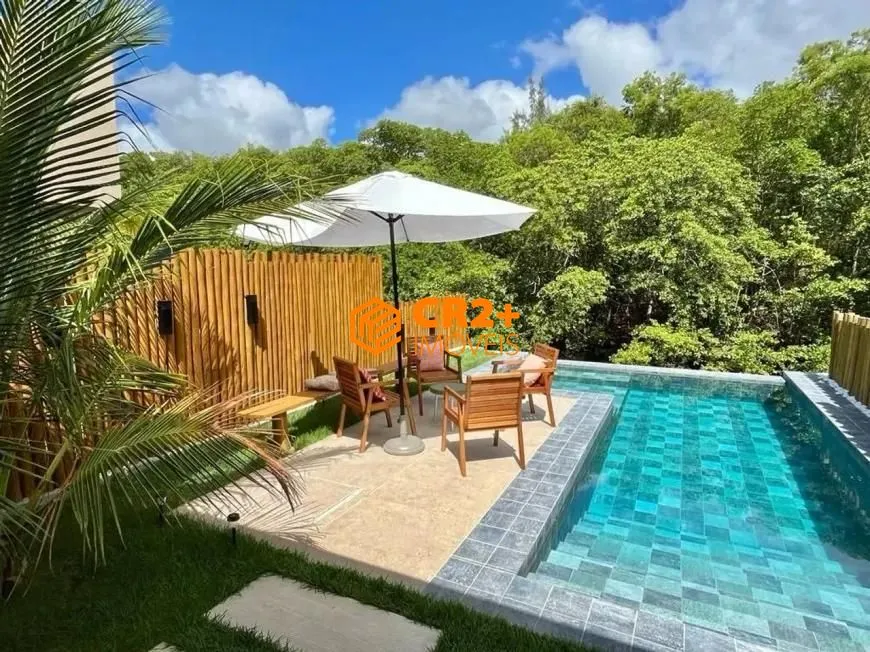 Imagem Vendo casa de LUXO EM TOQUINHO 04 quartos, 04 suites, 02 vagas de garagem 250m