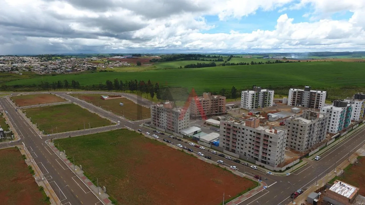 Imagem Terreno à venda,377.37m², CIDADE DOS LAGOS, GUARAPUAVA - PR