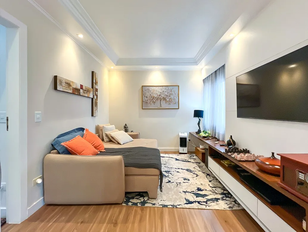 Imagem Apartamento para venda em Vila Andrade com 3 quartos, sendo 3 suítes, 164m2