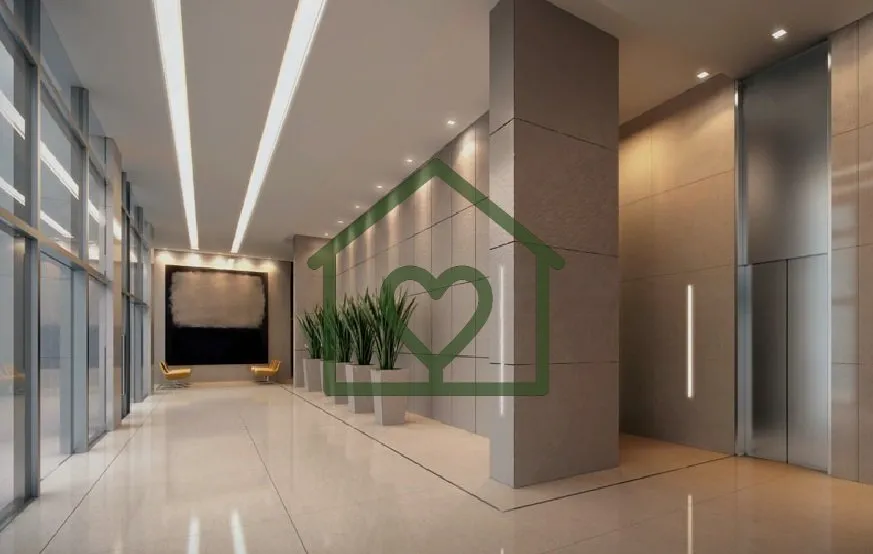 Imagem Os apartamentos se encaixam com perfeição na proposta de combinar conforto e praticidade, pois ofe...