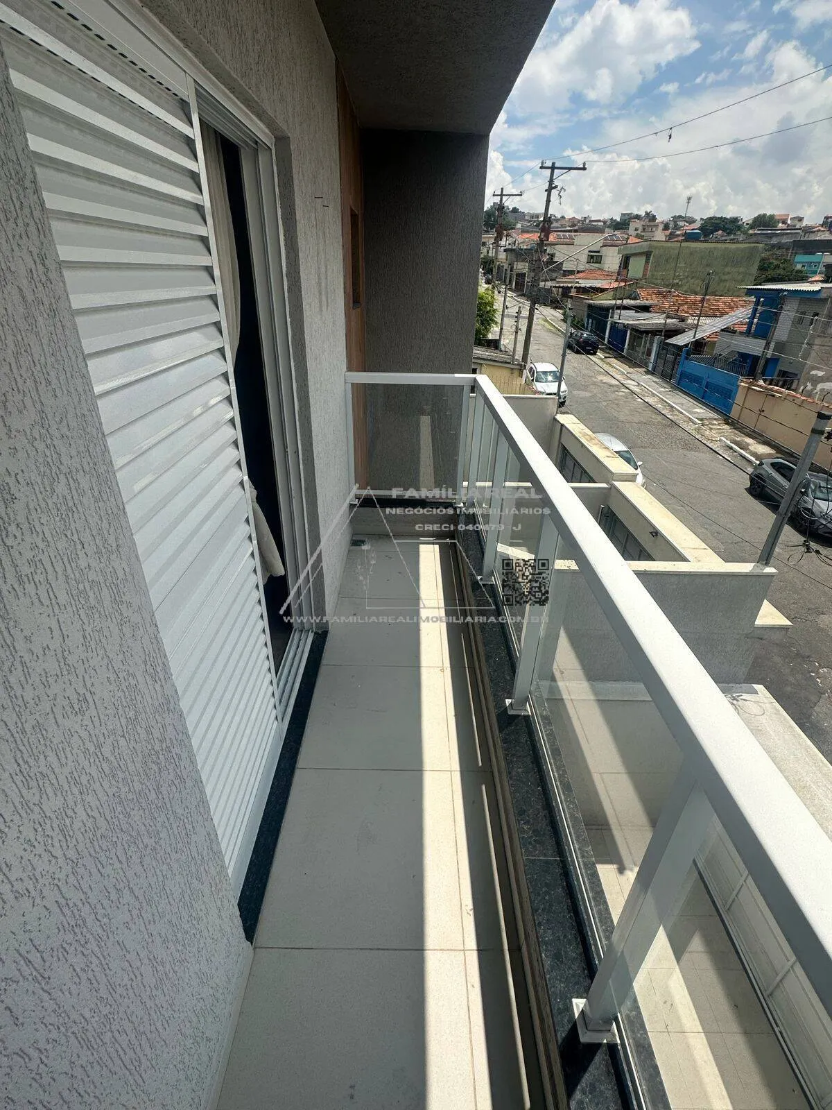 Imagem Sobrado Residencial, à Venda, no Parque Sevilha, na Vila Prudente, com 03 Dormitórios, sendo 01 Suítes, com 04 Vagas de Garagem