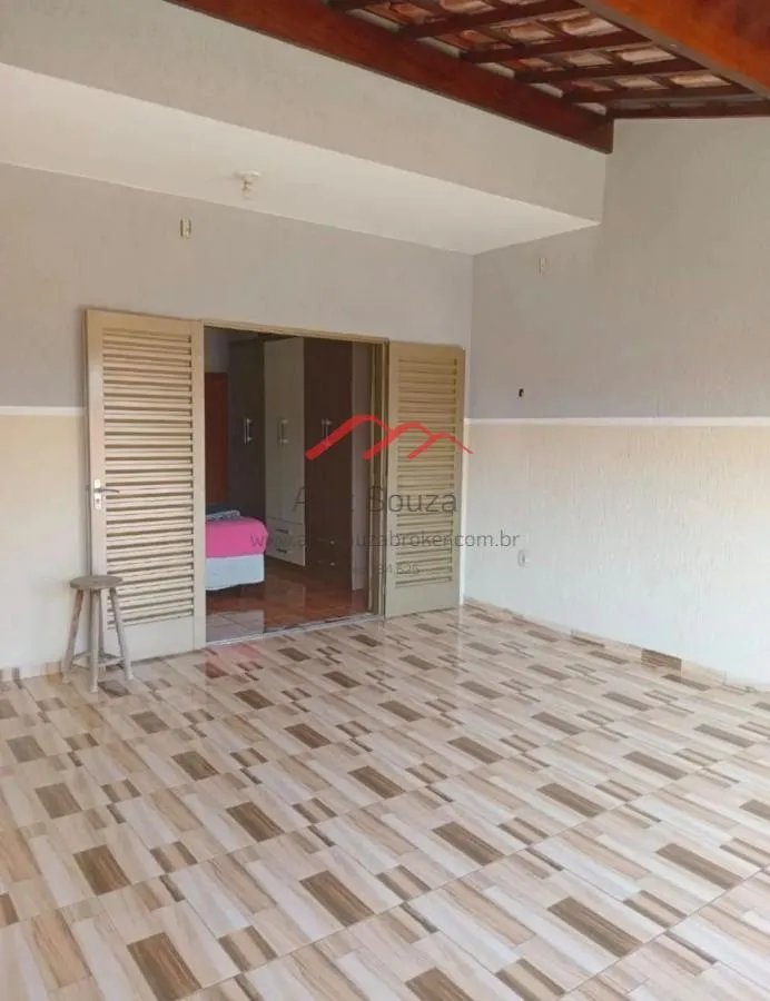 Imagem Sobrado para Venda em Hortolândia, Jardim Villagio Ghiraldelli, 3 dormitórios, 1 suíte, 2 banheiros, 2 vagas