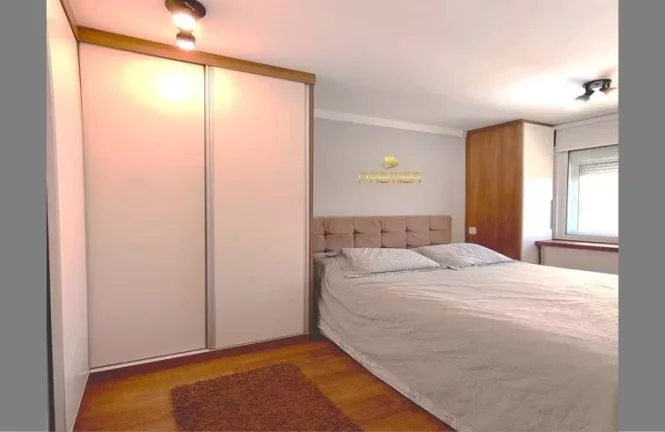 Imagem APARTAMENTO DE 84M², VISTA LIVRE COM 3 QUARTOS (1 SUÍTE) - CONDOMÍNIO FOREST EM JUNDIAÍ SP