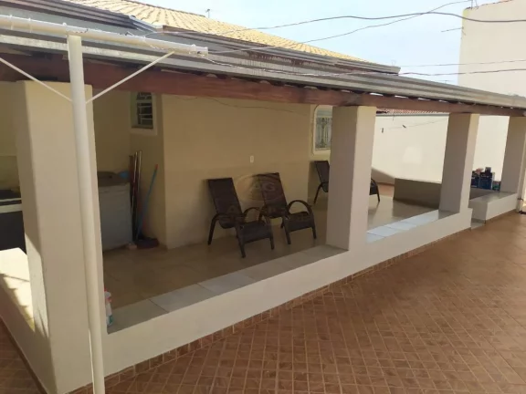 Imagem CASA ESPETACULAR NO BAIRRO DOM LAFAIETE EM RIO PRETO