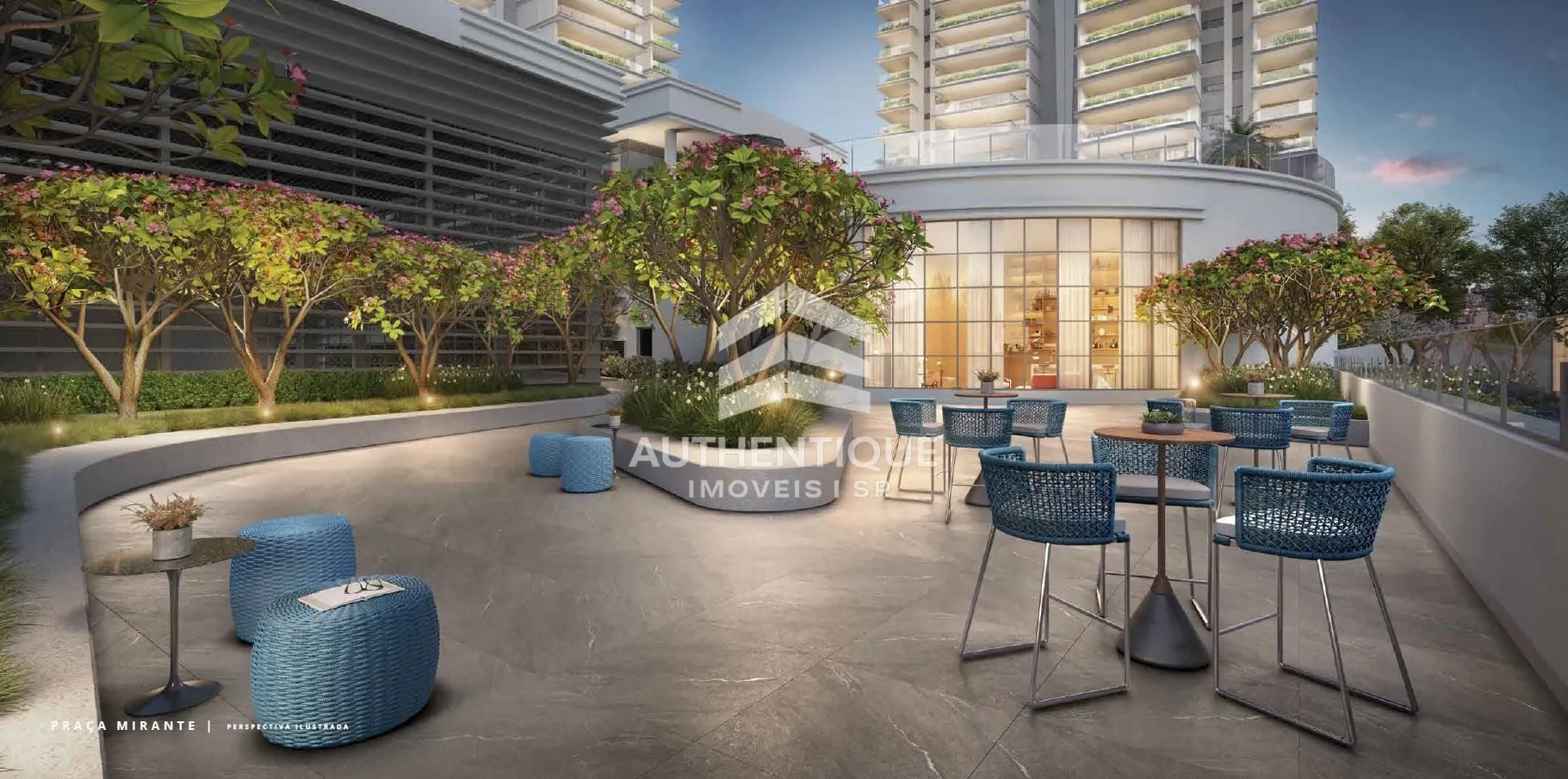 Imagem LINDENBERG IBIRAPUERA - Apartamento à venda em São Paulo/SP