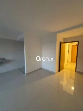 Imagem Apartamento à venda, 62 m² por R$ 410.000,00 - Rodoviário - Goiânia/GO