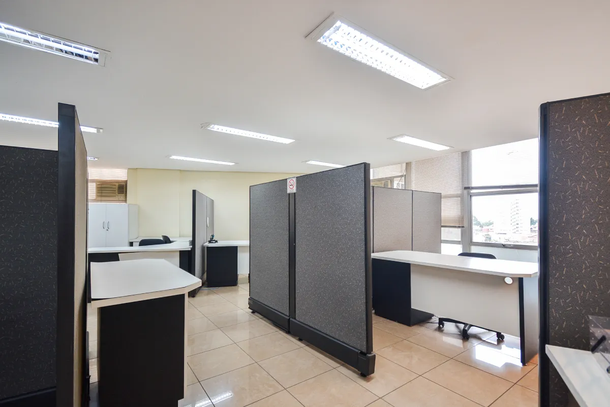 Imagem Conjunto comercial para venda em Bela Vista, 337m2