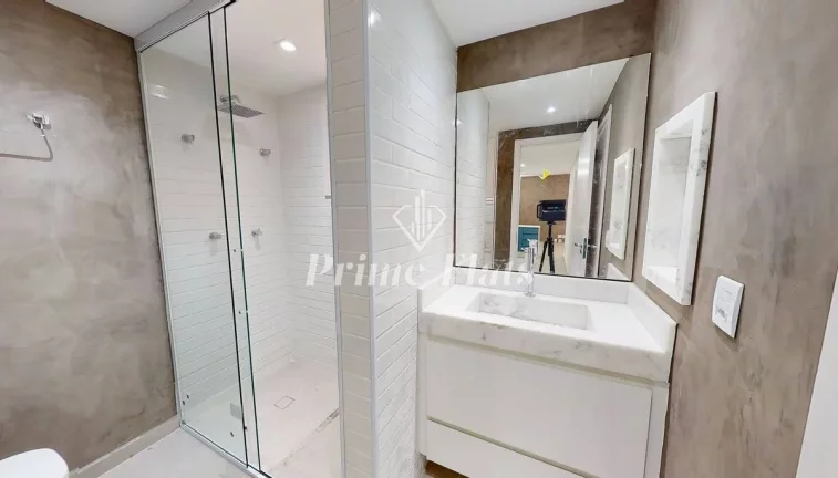Imagem Flat disponível para venda no Central Park Jardins, com 60m², 2 dormitórios e 2 vagas