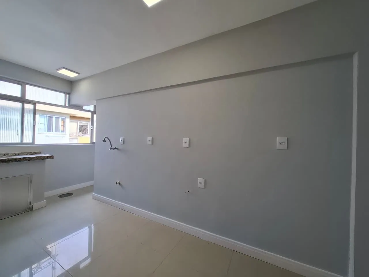 Imagem Apartamento à venda em Porto Alegre, Azenha, com 2 quartos, 111m2