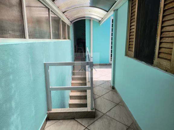 Imagem Casa à venda no bairro Jardim São Bernardo - São Paulo/SP