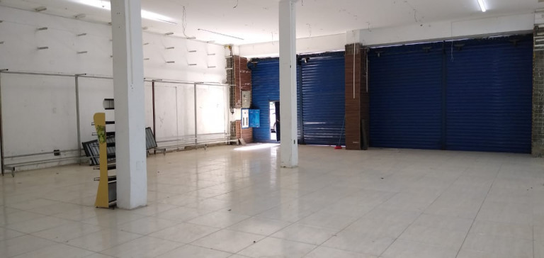 Imagem Loja para Alugar, 665 m² em Santo Antônio - Recife