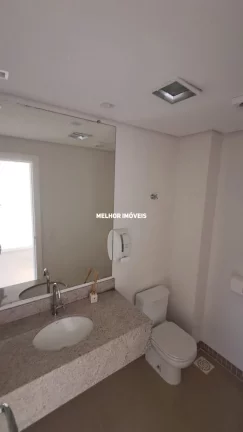 Imagem Sala comercial para locação anual.
