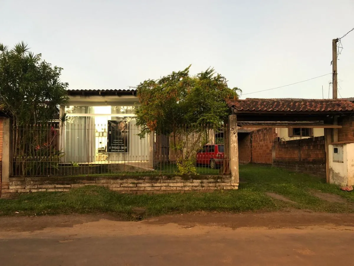 Foto do imóvel Sala Comercial para Locação em Lomba Grande em Novo Hamburgo