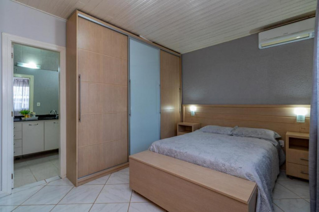 Imagem Casa com 3 Quartos à Venda, 150 m² em Annes - Passo Fundo