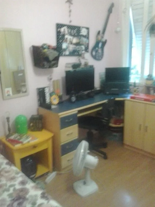 Imagem Apartamento para Venda - 86.82m², 3 dormitórios, Azenha