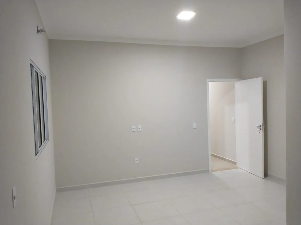 Imagem Excelente Casa Térrea no Condomínio Residencial Portobello!