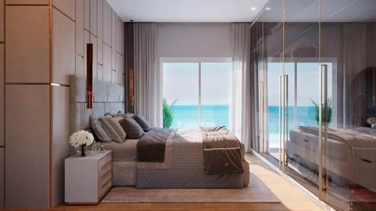 Imagem COBERTURA RESIDENCIAL em Itajaí - SC, Praia Brava de Itajaí