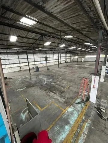 Imagem Galpão para locação ou venda de 5.600M2 em Mauá