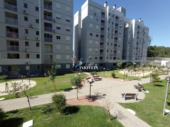 Imagem Portal do Conde - Apartamento em Santa Rita, Guaíba/RS