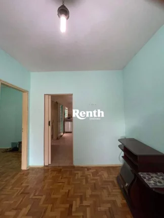 Imagem Casa com 3 dormitórios, 111 m² - venda por R$ 290.000,00 ou aluguel por R$ 1.300,00/mês - Consolação - Rio Claro/SP