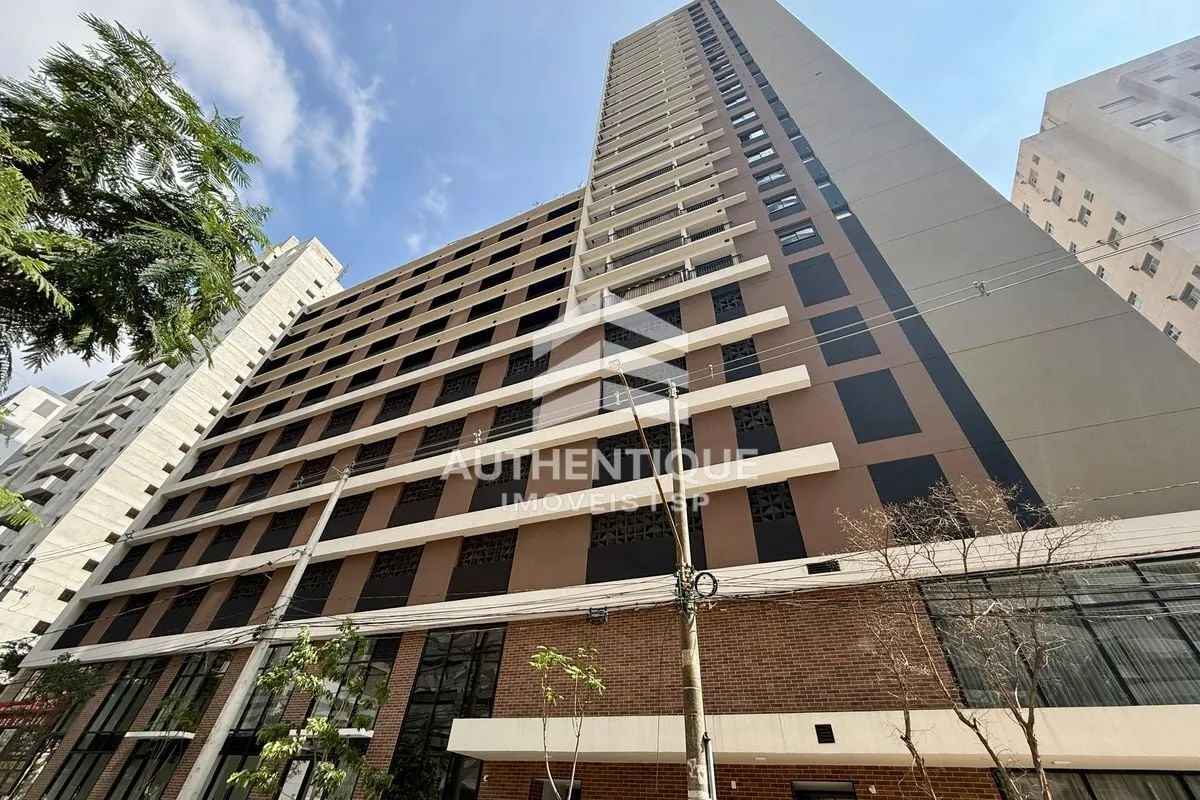 Foto do imóvel BROOKLIN NOVENTA - Apartamento à venda em Rua João de Lacerda Soares, 90 - Brooklin, São Paulo - SP