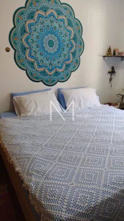 Imagem Casa Térrea à Venda 3 Quartos 1 Suíte - 200m² - Bairro Vista Verde