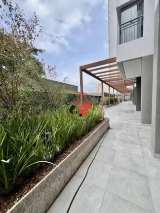 Imagem Apartamento à Venda no bairro Vila Gilda em Santo André