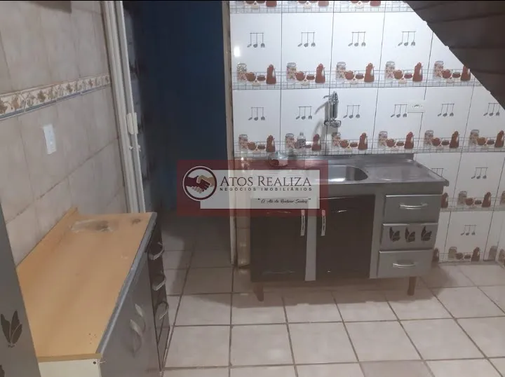Imagem Vende-se Sobrado Grajaú Brigadeiro Faria Lima - São Paulo