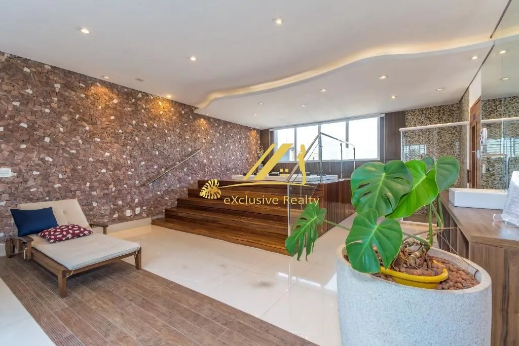 Imagem STUDIO RESIDENCIAL em São Bernardo do Campo - São Paulo, Centro