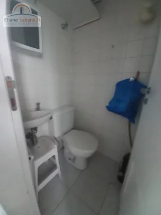 Imagem Apartamento à venda 79m, 2 suítes 2 vagas,churrasqueira no Panamby