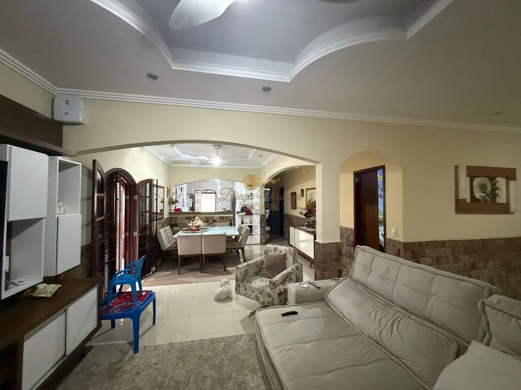 Imagem Casa para Venda em Guapimirim / RJ no bairro Parada Modelo