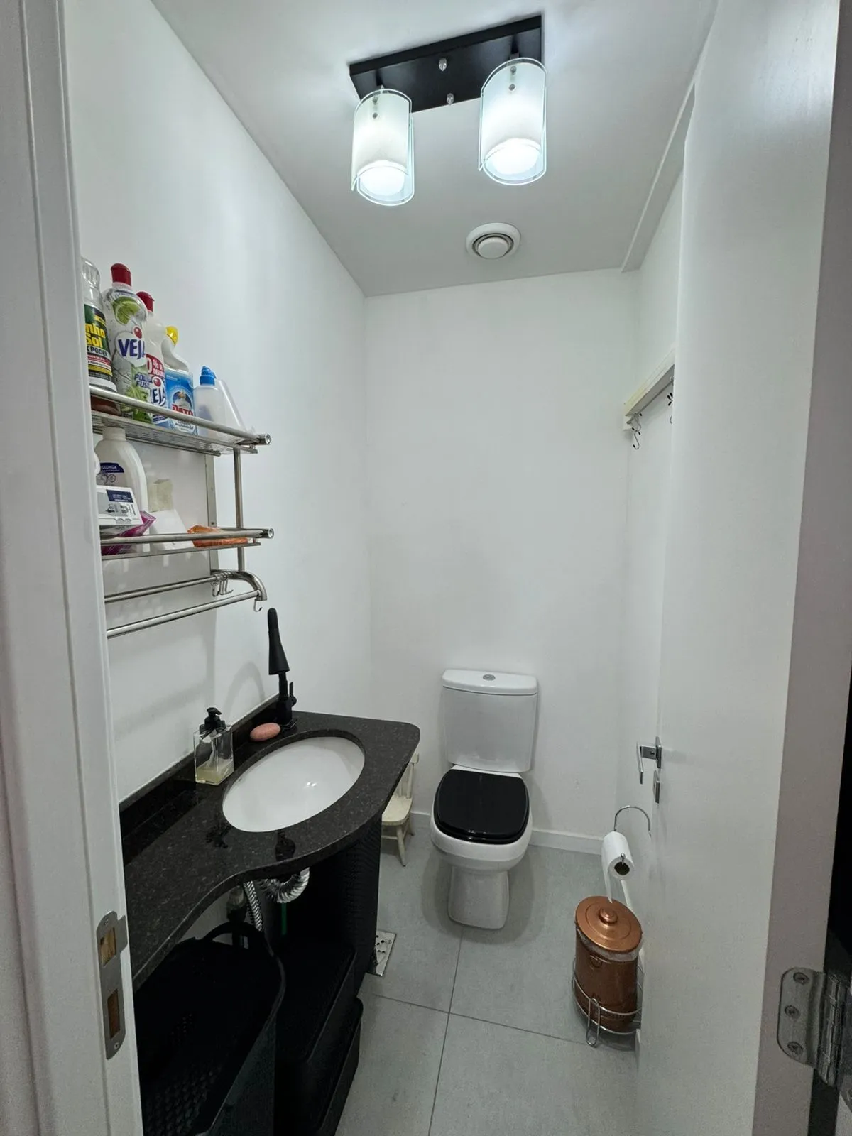 Imagem Apartamento de 01 quarto no Bairro Teresópolis