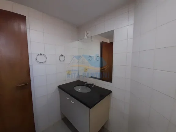 Imagem Apartamento - Ribeirão Preto - Centro - Região Leste