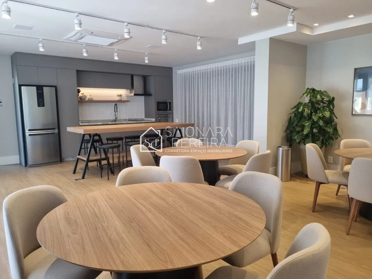 Imagem Apartamento Novo de 1 dormitório no estreito.
